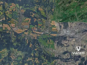 Prodej podílu pole, Zubří, 162 m2