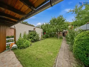Prodej rodinného domu, Uničov, Olomoucká, 140 m2