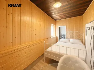 Prodej rodinného domu, Kostelec nad Labem, Petra Bezruče, 200 m2