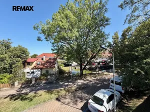 Pronájem bytu 1+kk, Ořech, V Chaloupkách, 30 m2