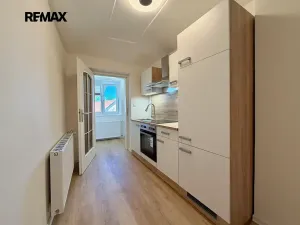 Pronájem bytu 1+1, Ořech, V Chaloupkách, 42 m2
