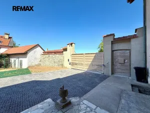 Pronájem bytu 1+1, Ořech, V Chaloupkách, 42 m2
