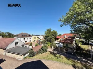 Pronájem bytu 2+kk, Ořech, V Chaloupkách, 50 m2
