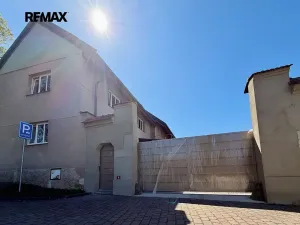 Pronájem bytu 2+kk, Ořech, V Chaloupkách, 50 m2