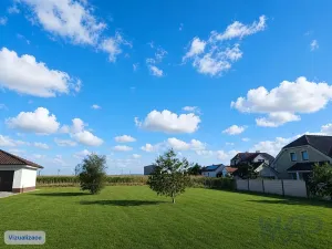 Prodej pozemku pro bydlení, Kožichovice, 800 m2