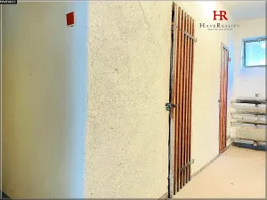 Pronájem bytu 3+kk, Benešov, Bezručova, 53 m2