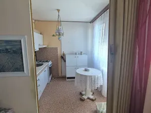 Prodej bytu 2+1, Kladno, Francouzská, 50 m2