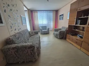 Prodej bytu 2+1, Kladno, Francouzská, 50 m2