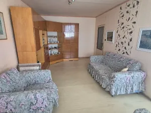 Prodej bytu 2+1, Kladno, Francouzská, 50 m2