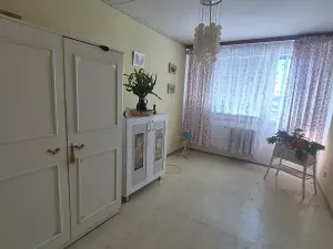 Prodej bytu 2+1, Kladno, Francouzská, 50 m2