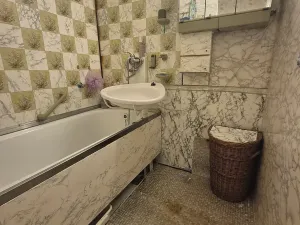 Prodej bytu 2+1, Kladno, Francouzská, 50 m2