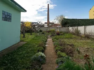 Pronájem bytu 2+1, Pardubice, Železničního pluku, 69 m2