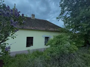 Dražba rodinného domu, Stožice, 149 m2