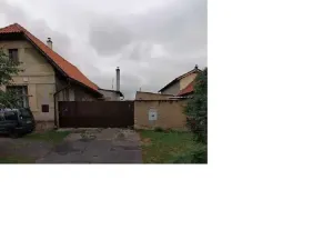 Dražba rodinného domu, Liblice, 113 m2