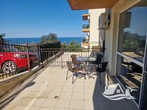 Prodej bytu 1+kk, Bjala, Bulharsko, 30 m2