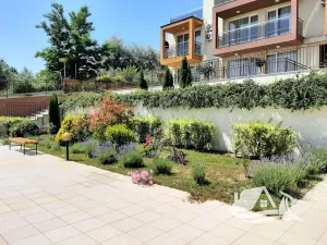 Prodej bytu 1+kk, Bjala, Bulharsko, 30 m2