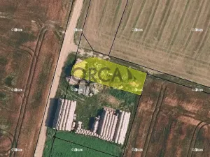 Prodej pozemku, Meziříčko, 1982 m2