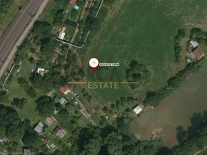 Prodej podílu louky, Napajedla, 795 m2