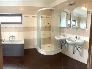 Pronájem bytu 3+kk, Praha - Dolní Měcholupy, U výstavby, 86 m2