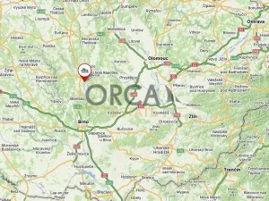 Prodej louky, Lhota Rapotina, 8736 m2