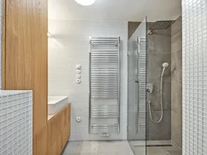 Prodej bytu 3+kk, Praha - Bubeneč, Na výšinách, 113 m2