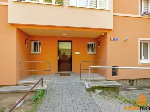 Pronájem bytu 2+kk, Ústí nad Labem, Resslova, 45 m2