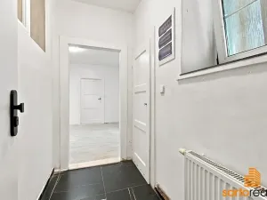 Pronájem bytu 2+kk, Ústí nad Labem, Resslova, 45 m2