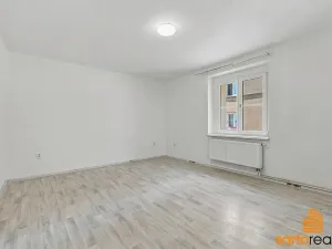 Pronájem bytu 2+kk, Ústí nad Labem, Resslova, 45 m2