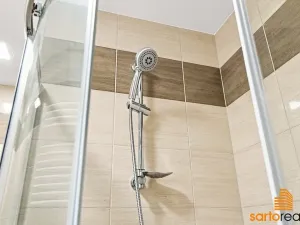Pronájem bytu 1+kk, Ústí nad Labem, Spartakiádní, 31 m2