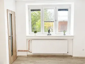 Pronájem bytu 1+kk, Brno, Vzhledná, 41 m2