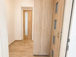 Pronájem bytu 1+kk, Brno, Vzhledná, 41 m2