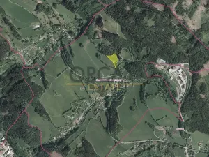 Prodej podílu louky, Malé Svatoňovice, 3133 m2