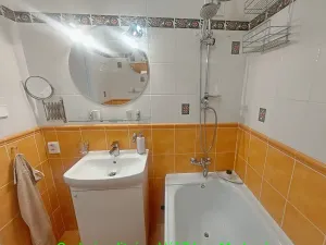 Pronájem bytu 3+kk, Praha - Háje, Brechtova, 67 m2