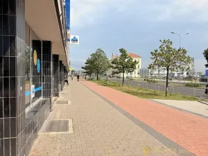 Pronájem bytu 3+1, Mladá Boleslav, tř. Václava Klementa, 83 m2