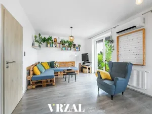 Prodej bytu 3+kk, Plzeň, V Zahrádkách, 87 m2