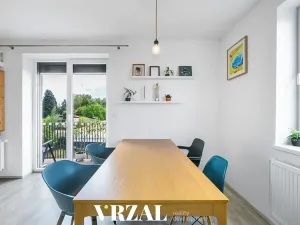 Prodej bytu 3+kk, Plzeň, V Zahrádkách, 87 m2
