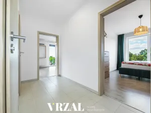 Prodej bytu 3+kk, Plzeň, V Zahrádkách, 87 m2