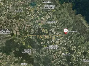 Prodej louky, Liberk, 18135 m2