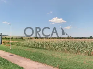 Prodej pozemku pro bydlení, Moravský Písek, 2177 m2