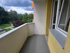Prodej bytu 2+1, Žďár nad Sázavou, Haškova, 57 m2