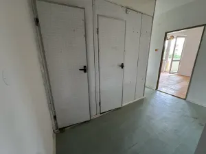 Prodej bytu 2+1, Žďár nad Sázavou, Haškova, 57 m2