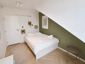 Prodej bytu 5+kk, Praha - Žižkov, Bořivojova, 120 m2