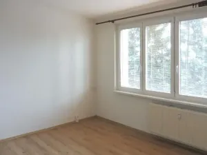 Pronájem bytu 1+1, Chomutov, Skalková, 35 m2