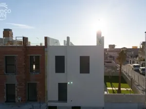 Prodej rodinného domu, Pilar de La Horadada, Alicante, Španělsko, 83 m2