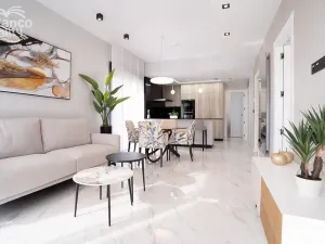 Prodej rodinného domu, Pilar de La Horadada, Alicante, Španělsko, 83 m2