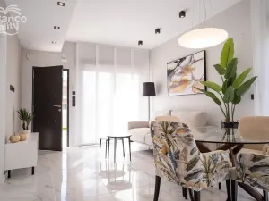Prodej rodinného domu, Pilar de La Horadada, Alicante, Španělsko, 83 m2