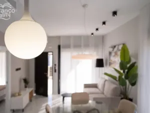 Prodej rodinného domu, Pilar de La Horadada, Alicante, Španělsko, 83 m2