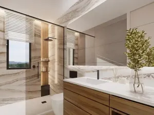 Prodej rodinného domu, Los Alcazares, Murcia, Španělsko, 210 m2