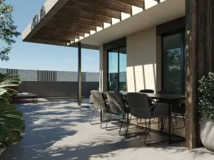 Prodej rodinného domu, Los Alcazares, Murcia, Španělsko, 210 m2