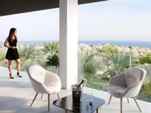 Prodej bytu 3+kk, Torrevieja, Alicante, Španělsko, 65 m2